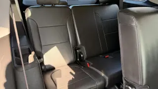 2021 CHEVROLET TRAVERSE