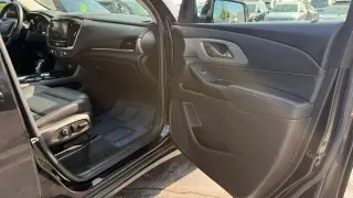2021 CHEVROLET TRAVERSE