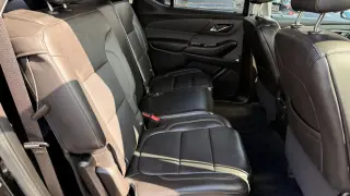 2021 CHEVROLET TRAVERSE