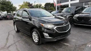 2021 CHEVROLET EQUINOX