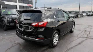 2021 CHEVROLET EQUINOX