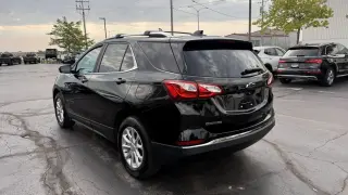 2021 CHEVROLET EQUINOX
