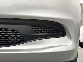 2021 Chrysler Voyager