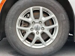 2021 Chrysler Voyager