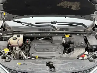 2021 Chrysler Voyager