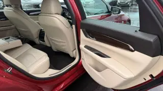 2018 CADILLAC CT6