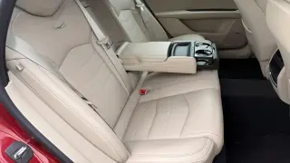 2018 CADILLAC CT6