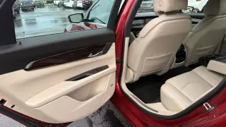 2018 CADILLAC CT6
