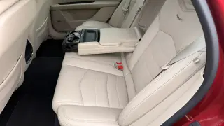 2018 CADILLAC CT6