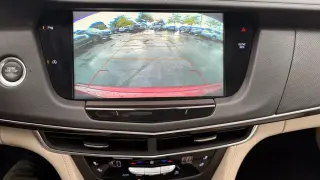 2018 CADILLAC CT6