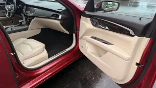 2018 CADILLAC CT6