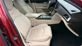 2018 CADILLAC CT6