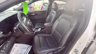 2025 BUICK ENVISTA