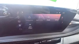 2025 BUICK ENVISTA