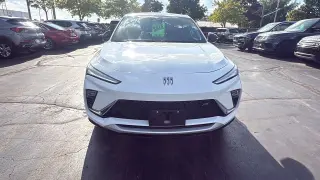 2025 BUICK ENVISTA