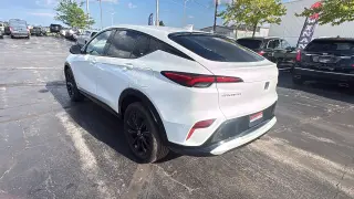 2025 BUICK ENVISTA