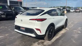 2025 BUICK ENVISTA