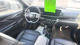 2025 BUICK ENVISTA
