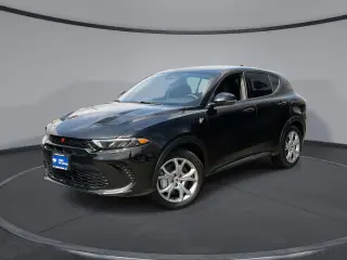 2024 Dodge Hornet