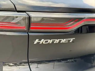 2024 Dodge Hornet