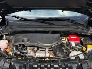 2024 Dodge Hornet