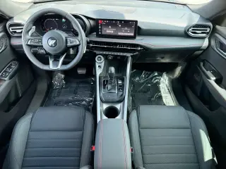 2024 Dodge Hornet