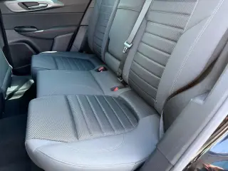 2024 Dodge Hornet