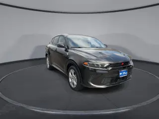 2024 Dodge Hornet