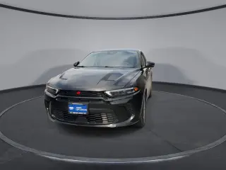 2024 Dodge Hornet