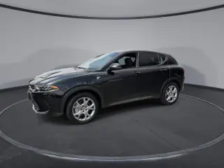 2024 Dodge Hornet