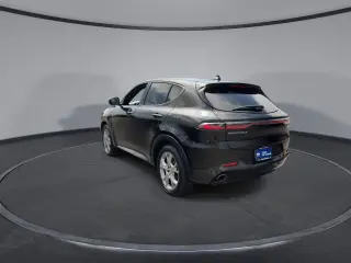 2024 Dodge Hornet