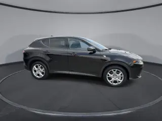 2024 Dodge Hornet