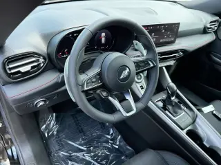 2024 Dodge Hornet