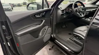 2018 AUDI Q7