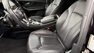 2018 AUDI Q7