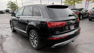 2018 AUDI Q7
