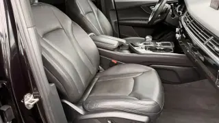 2018 AUDI Q7