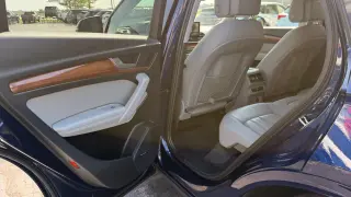 2022 AUDI Q5