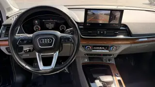 2022 AUDI Q5