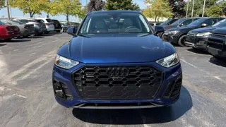 2022 AUDI Q5