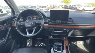 2021 AUDI Q5