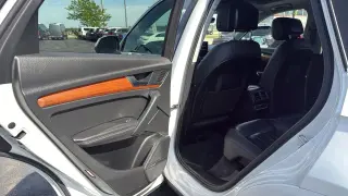 2021 AUDI Q5