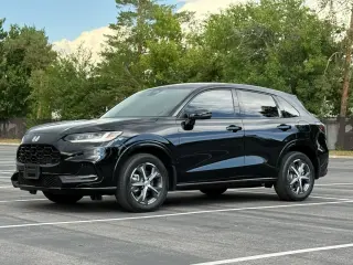 2023 Honda HR-V