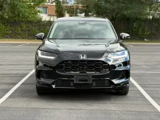 2023 Honda HR-V