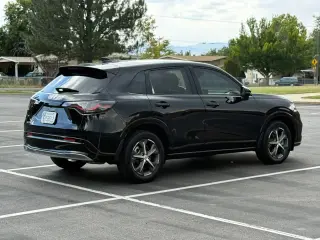 2023 Honda HR-V