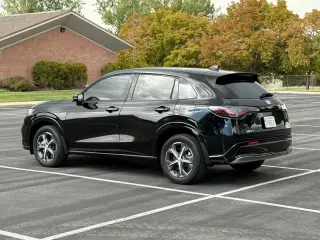 2023 Honda HR-V