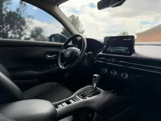 2023 Honda HR-V