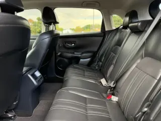 2023 Honda HR-V