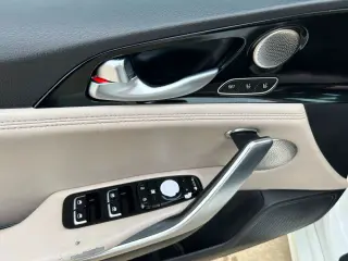 2018 Kia STINGER