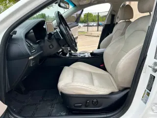 2018 Kia STINGER